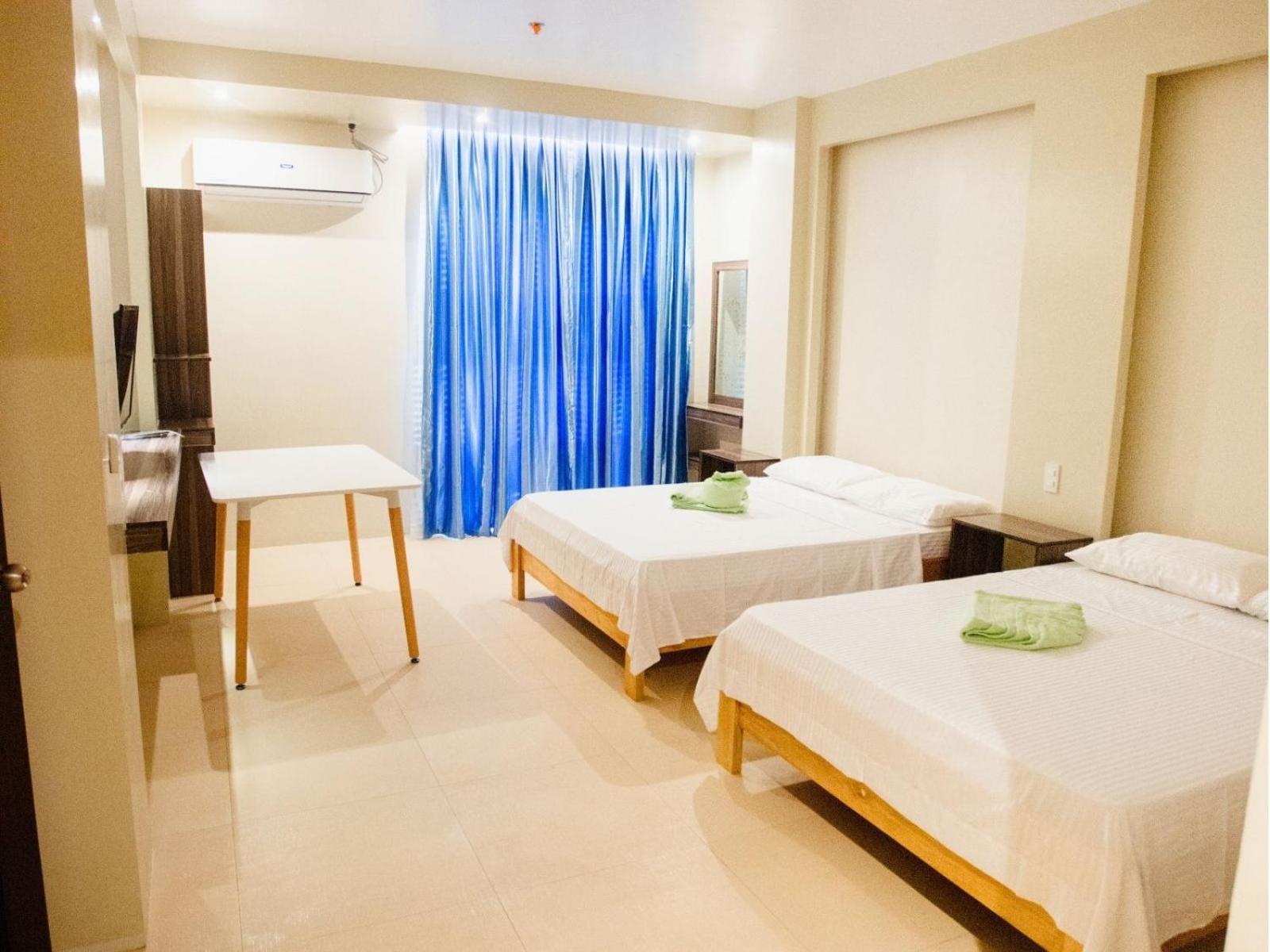 Arc Homes Hotel Panglao Powered By Cocotel Kamer foto