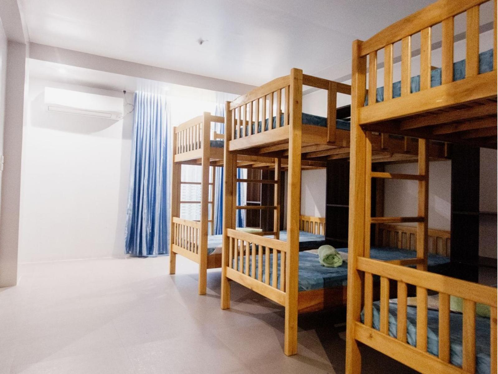 Arc Homes Hotel Panglao Powered By Cocotel Kamer foto