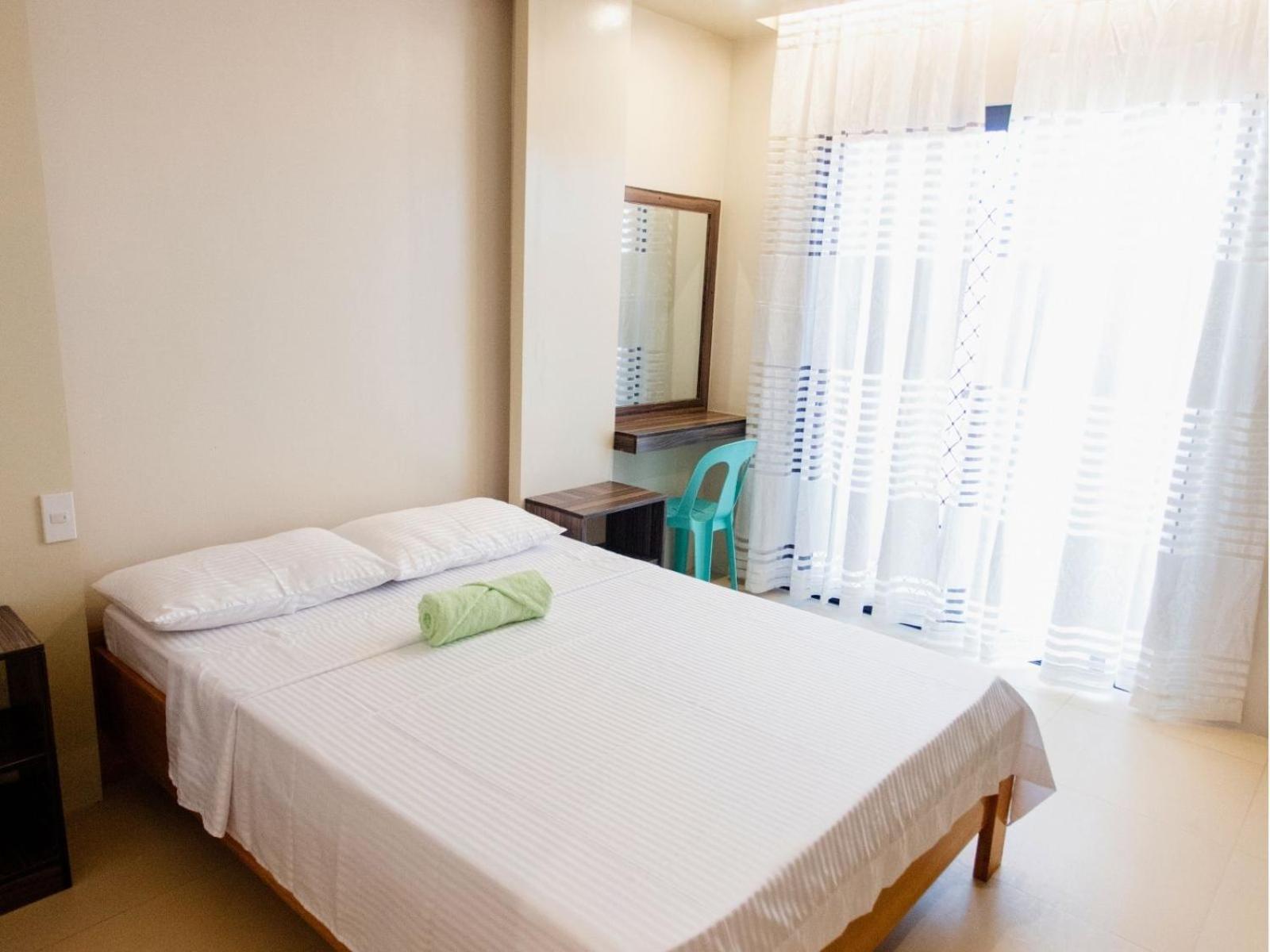 Arc Homes Hotel Panglao Powered By Cocotel Kamer foto