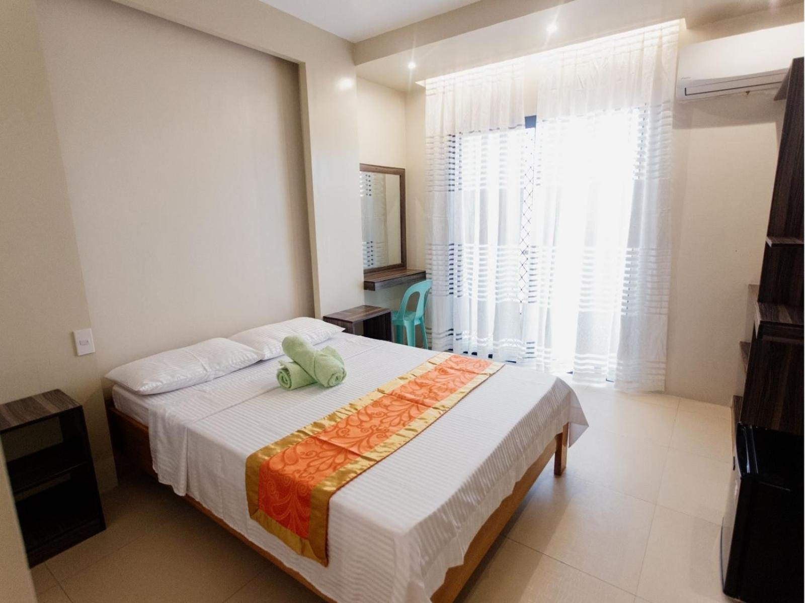 Arc Homes Hotel Panglao Powered By Cocotel Kamer foto