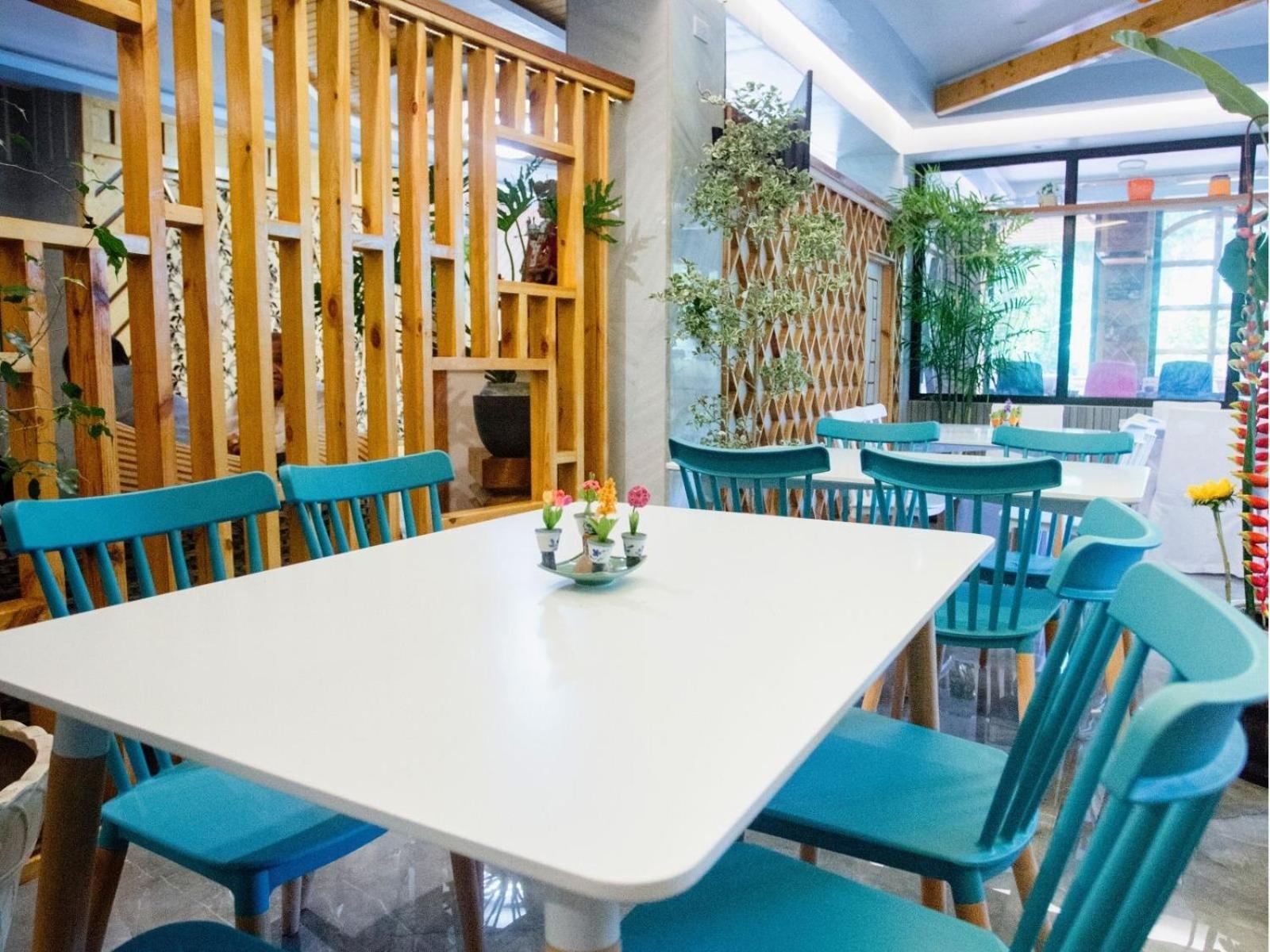 Arc Homes Hotel Panglao Powered By Cocotel Buitenkant foto