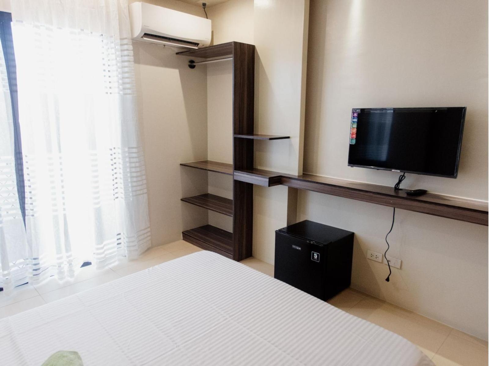 Arc Homes Hotel Panglao Powered By Cocotel Kamer foto