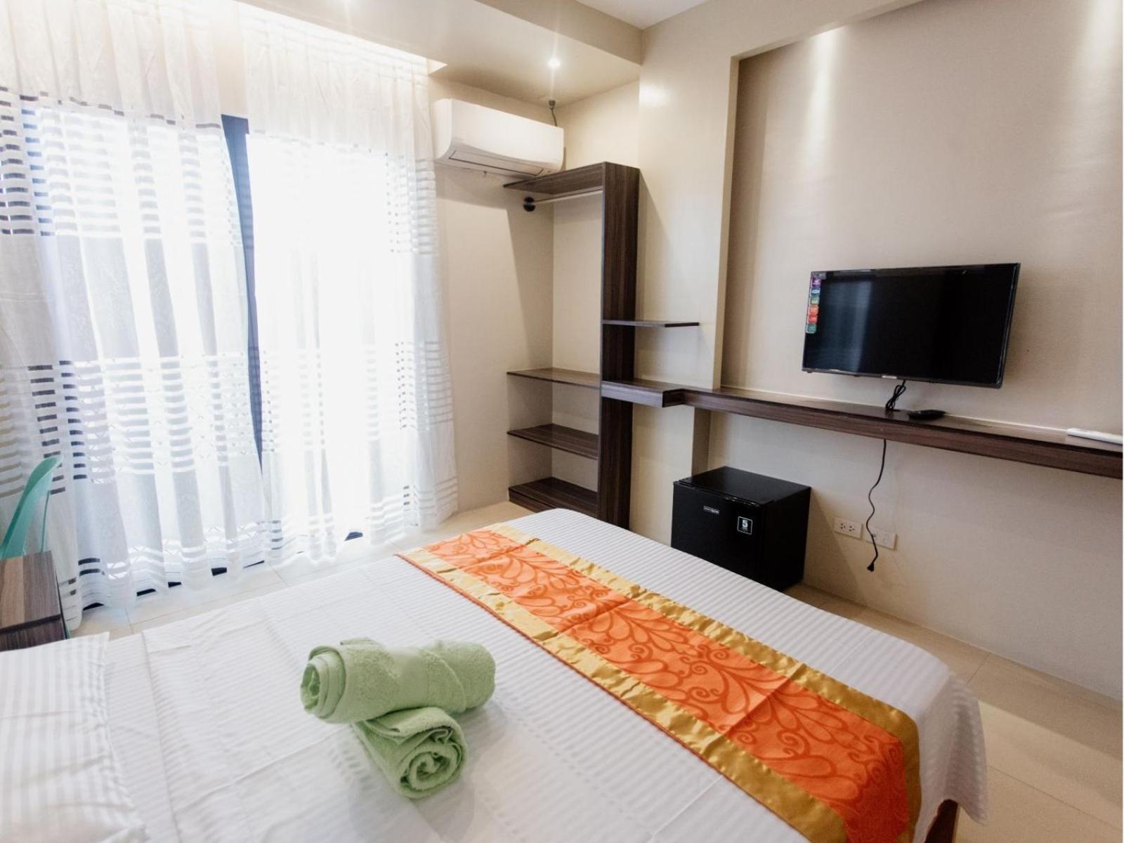 Arc Homes Hotel Panglao Powered By Cocotel Kamer foto
