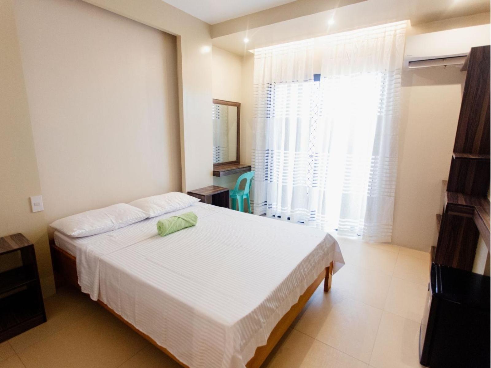 Arc Homes Hotel Panglao Powered By Cocotel Kamer foto