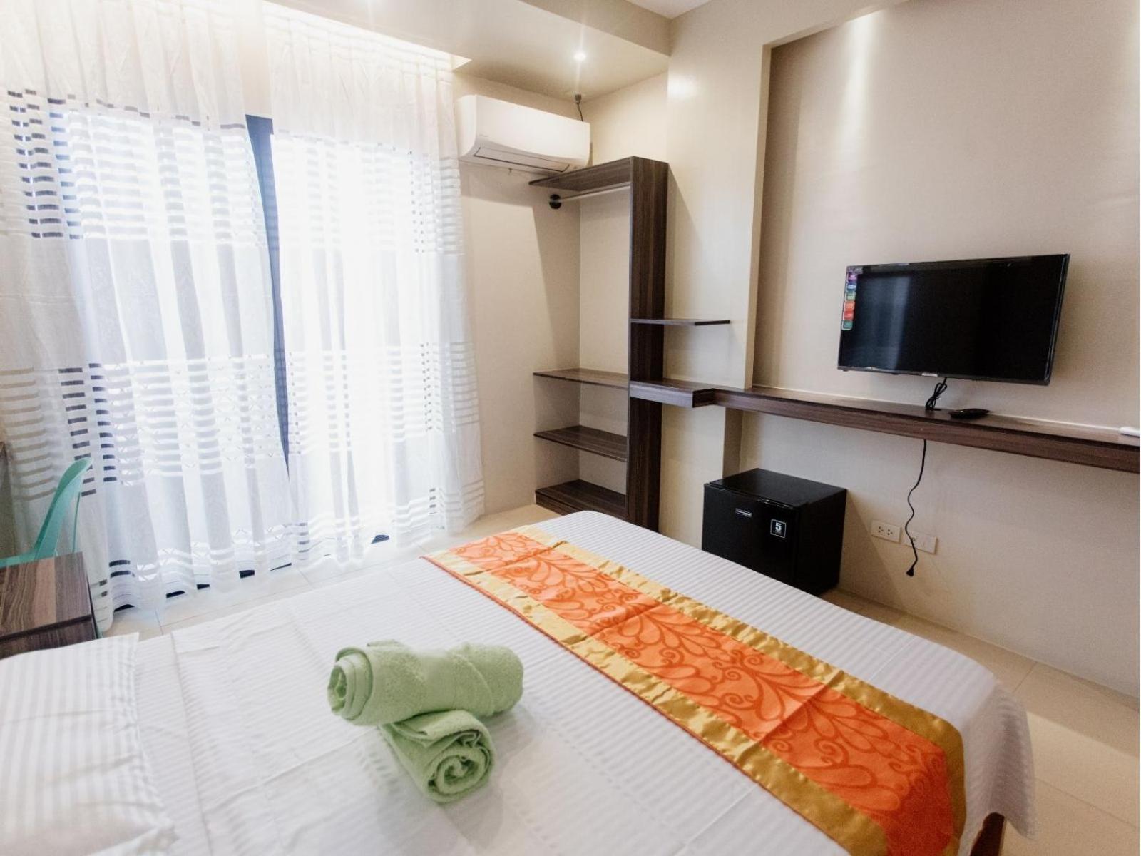 Arc Homes Hotel Panglao Powered By Cocotel Kamer foto