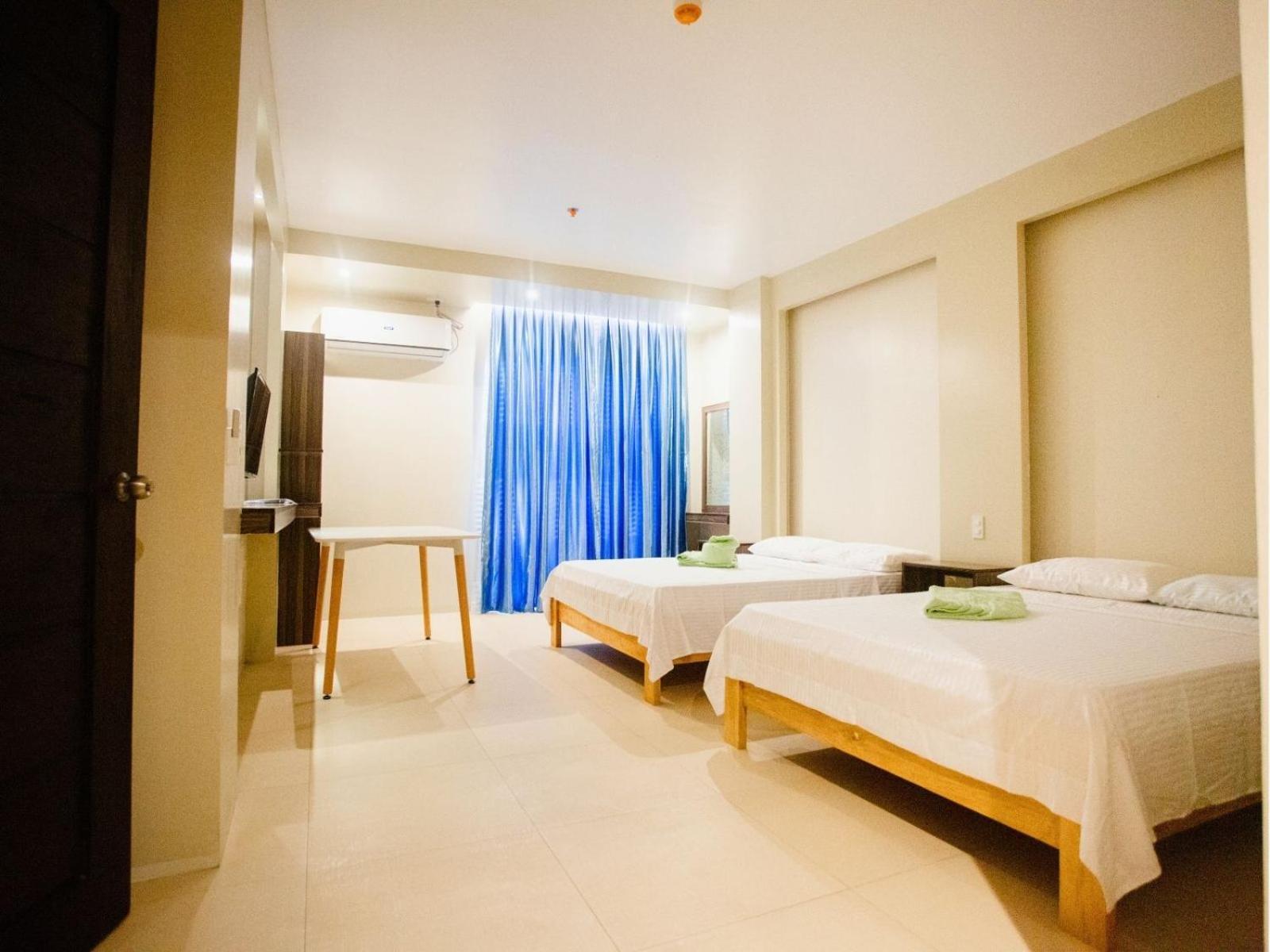 Arc Homes Hotel Panglao Powered By Cocotel Kamer foto