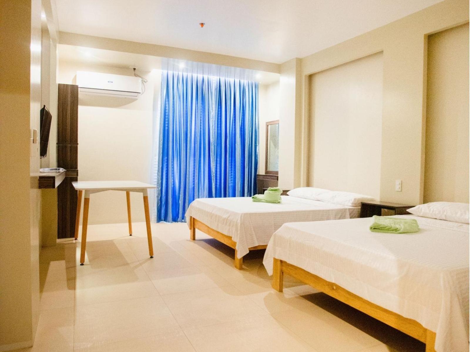 Arc Homes Hotel Panglao Powered By Cocotel Kamer foto