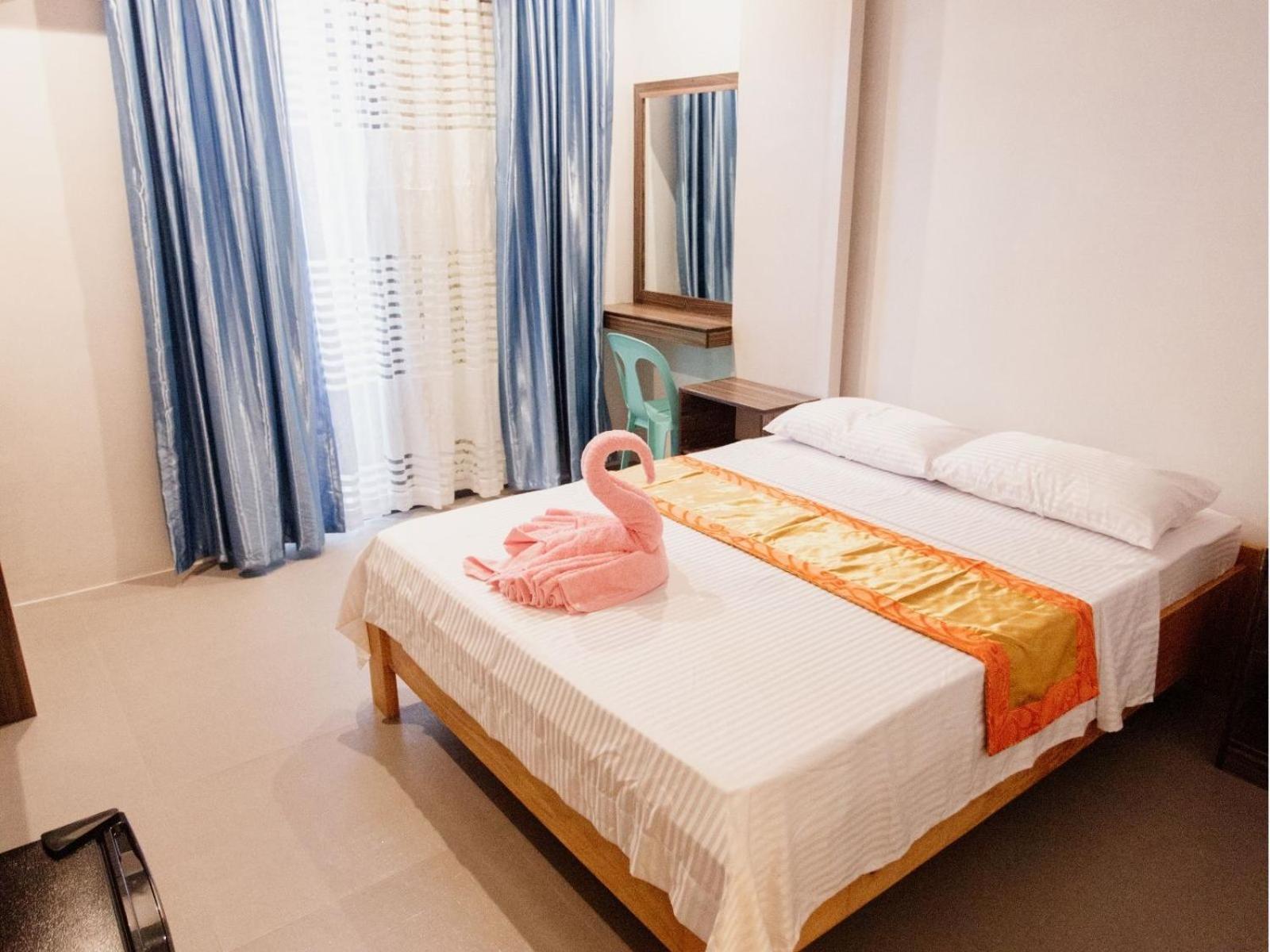 Arc Homes Hotel Panglao Powered By Cocotel Kamer foto