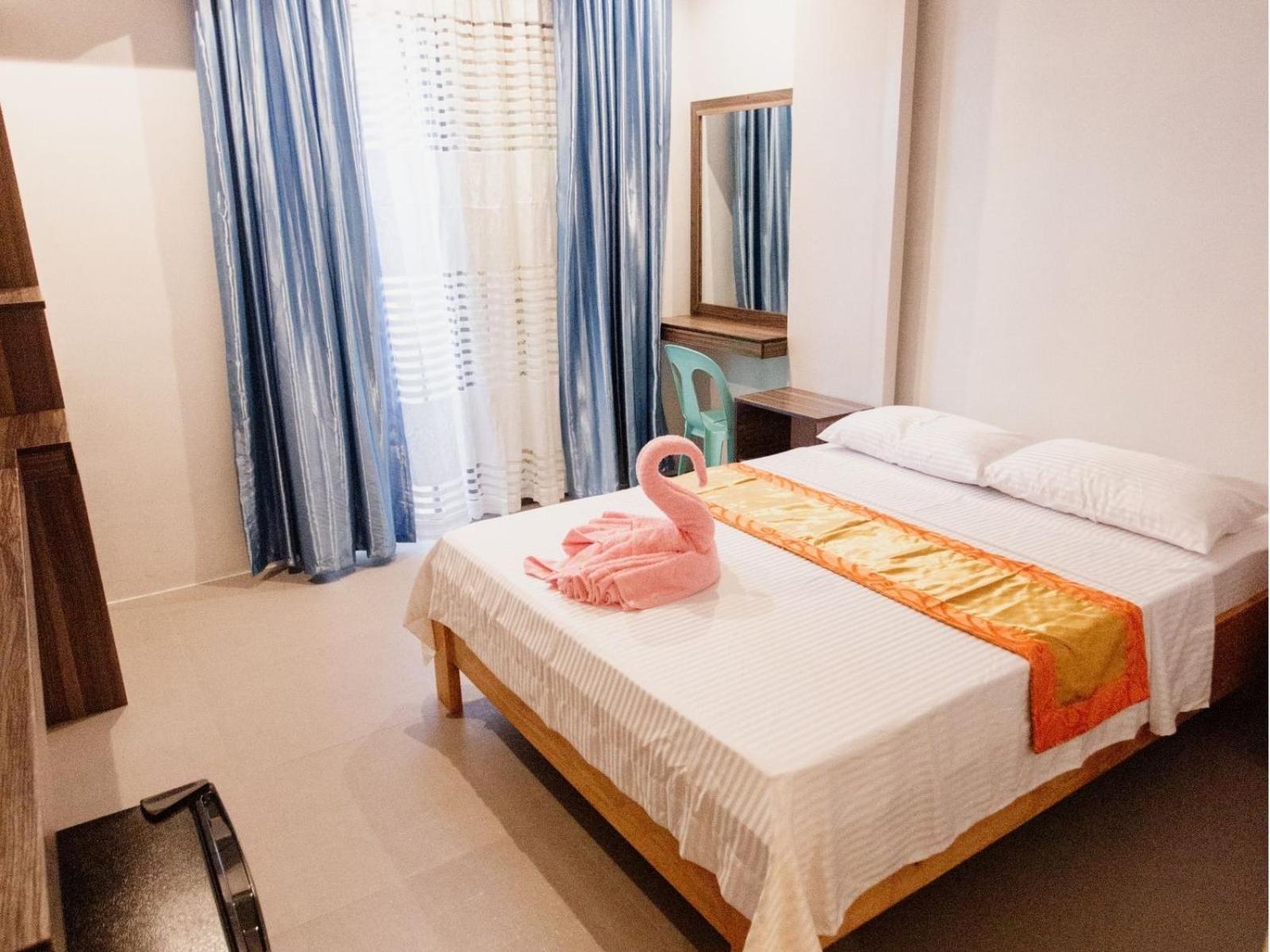 Arc Homes Hotel Panglao Powered By Cocotel Kamer foto