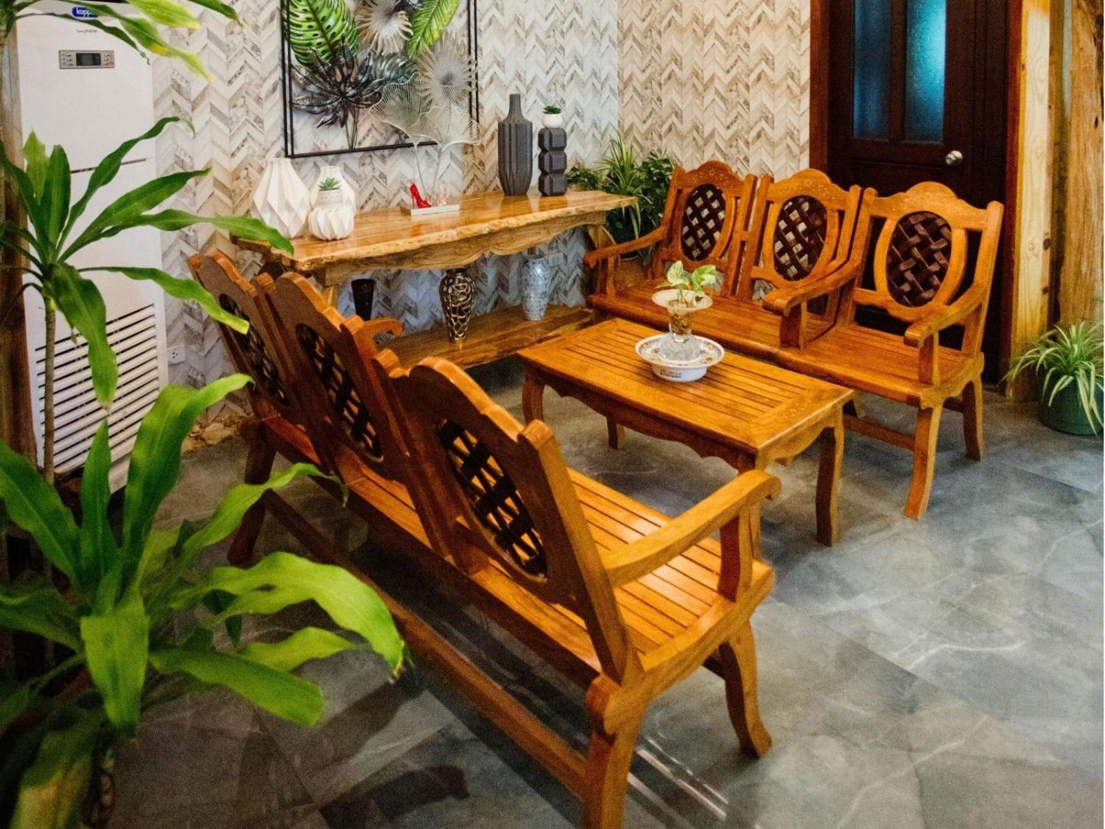 Arc Homes Hotel Panglao Powered By Cocotel Buitenkant foto